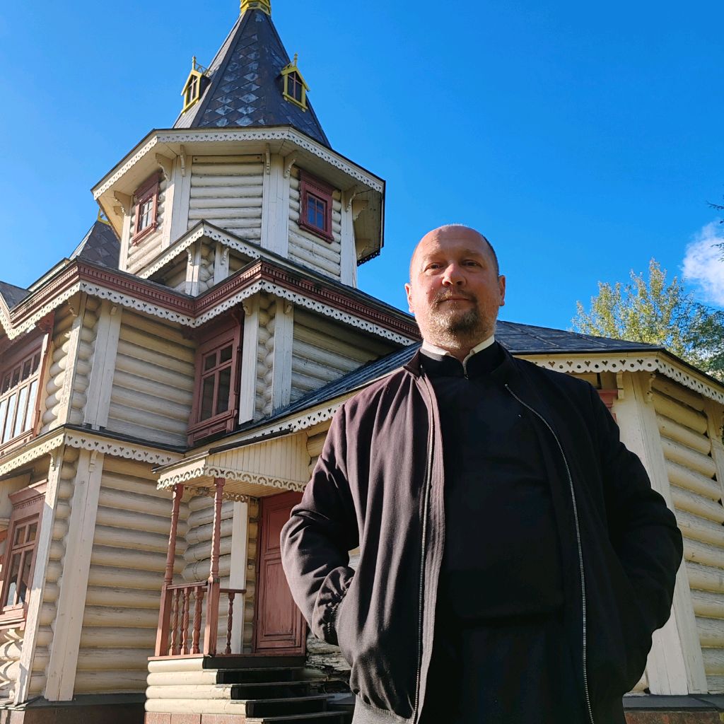 Аватар автора