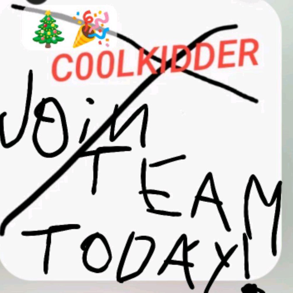 Иконка канала C00LKIDDER