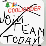Иконка канала C00LKIDDER