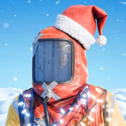 Иконка канала Game Rust