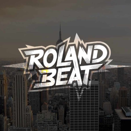 Иконка канала Roland Beat | Роланд Бит