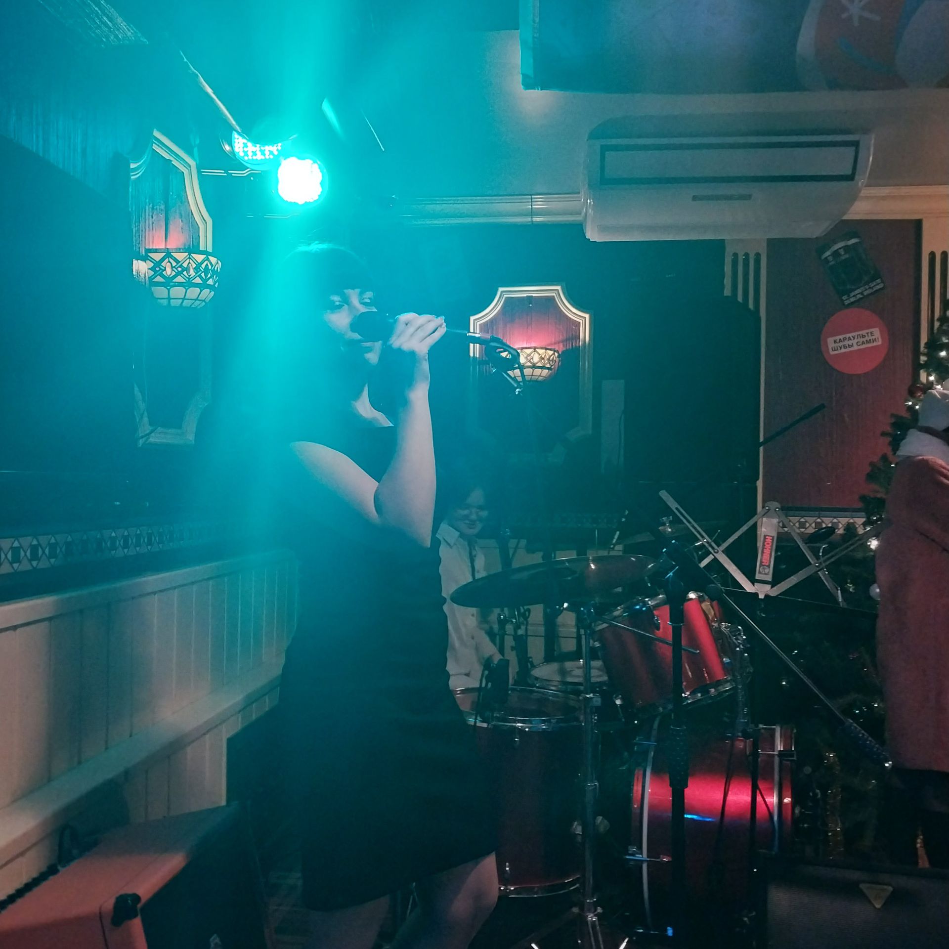 Иконка канала Творчество и музыка.