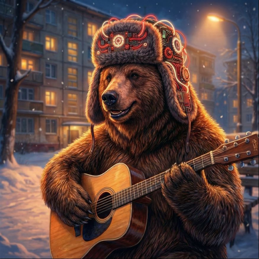 Аватар автора