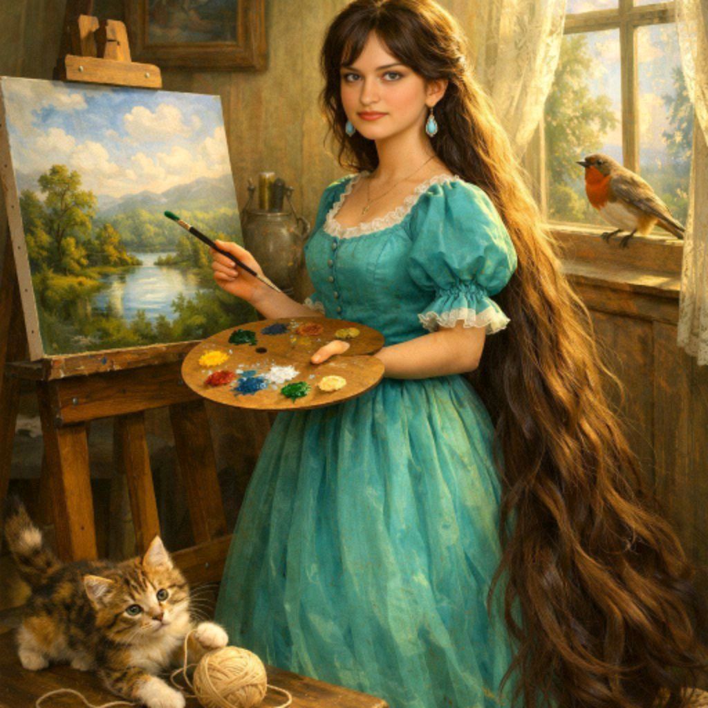 Аватар автора