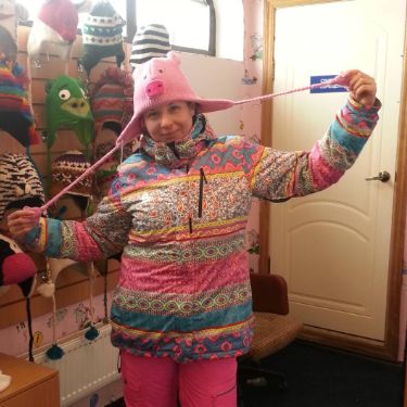 Иконка канала Таня Аксель