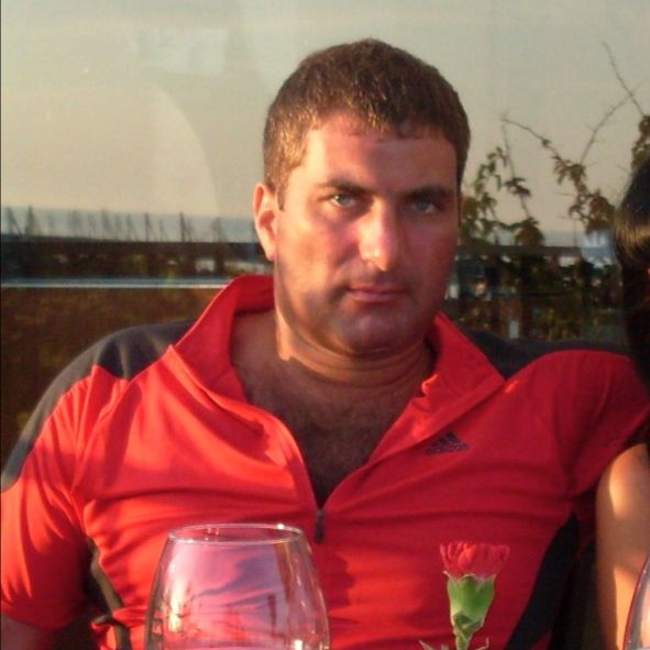 Иконка канала Eduard Martirosyan