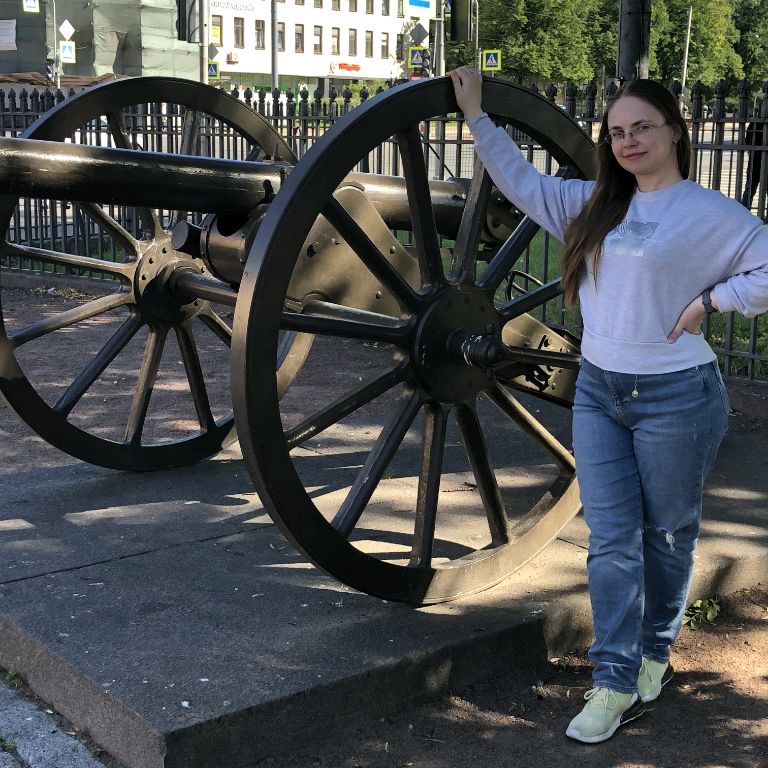 Аватар автора