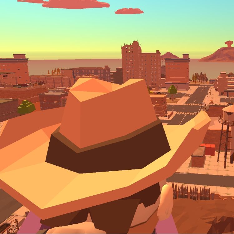 Аватар автора