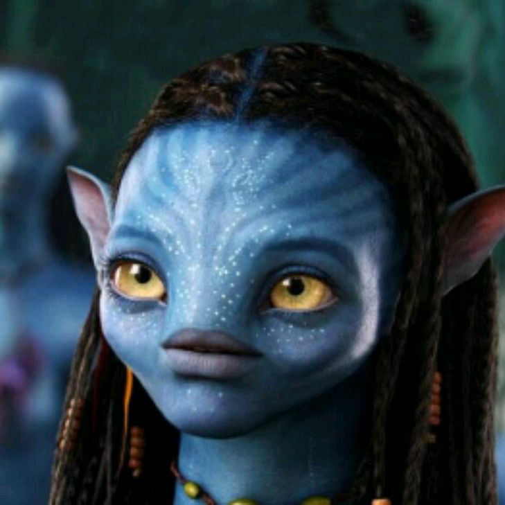 Аватар автора