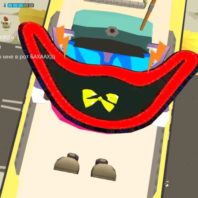 Аватар автора