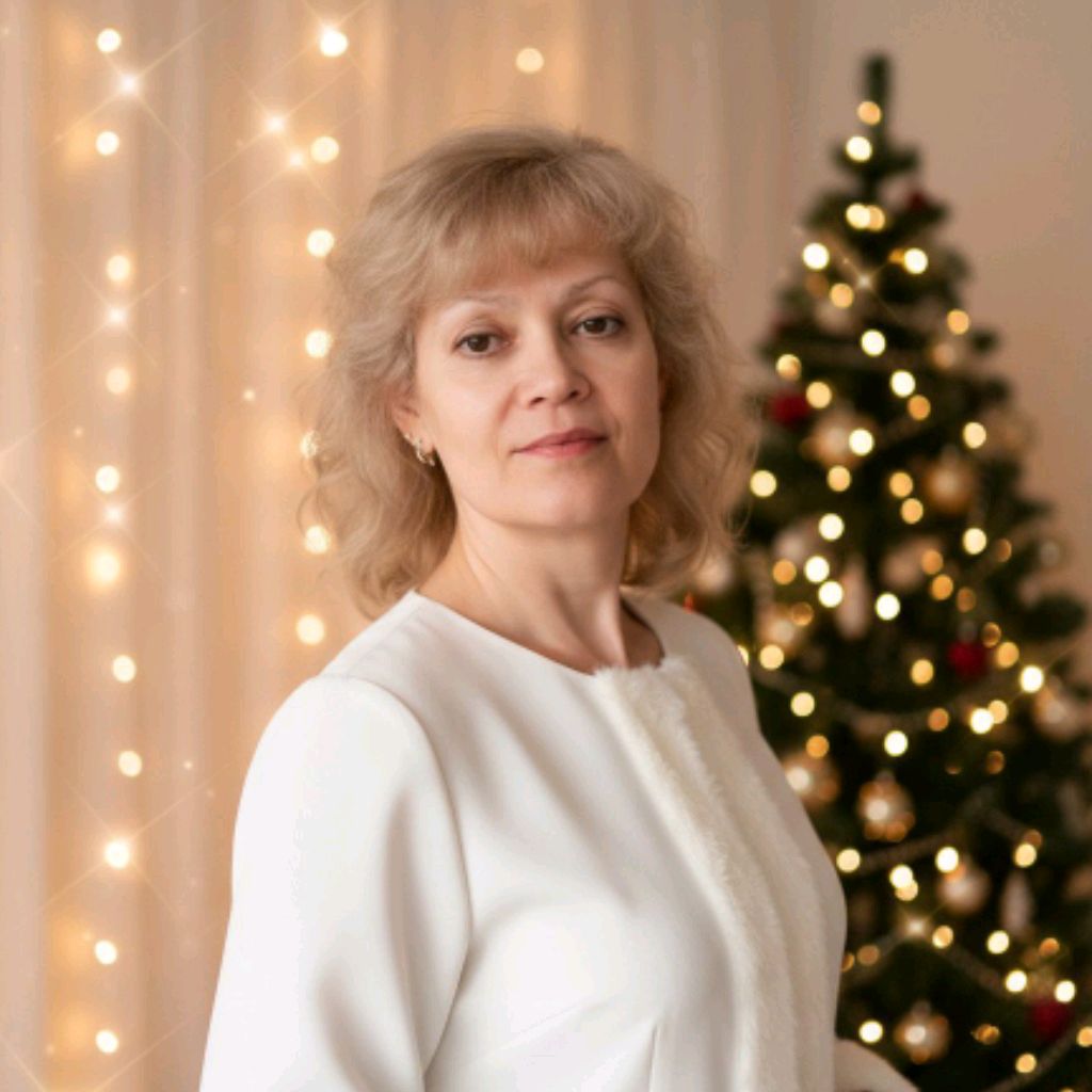 Иконка канала ЛидияСибирь