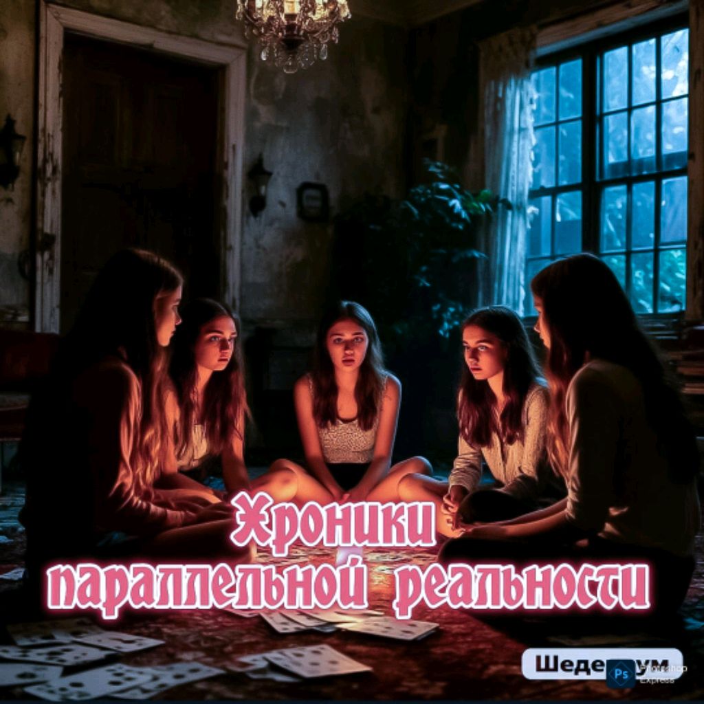 Иконка канала weeelka