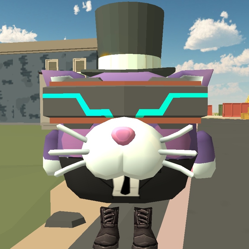 Аватар автора