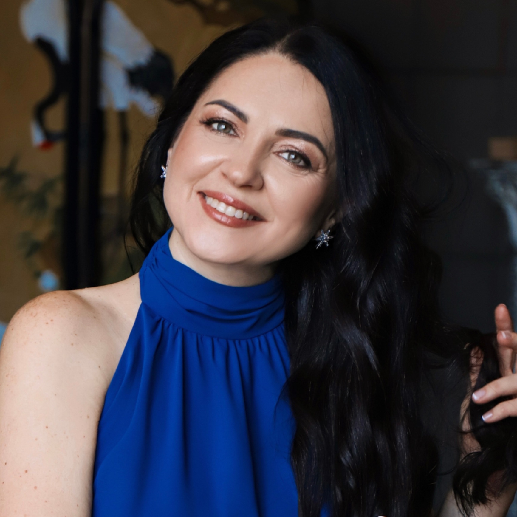 Аватар автора