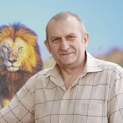 Иконка канала MegaSeed