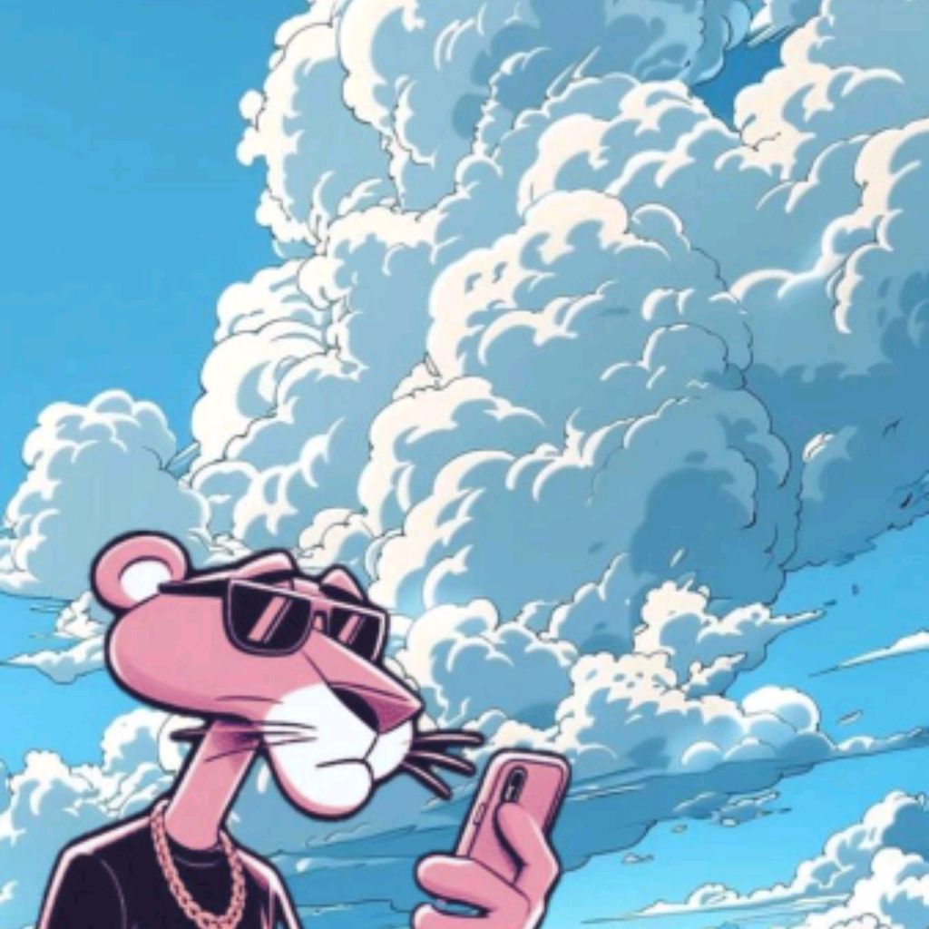 Иконка канала rhuff