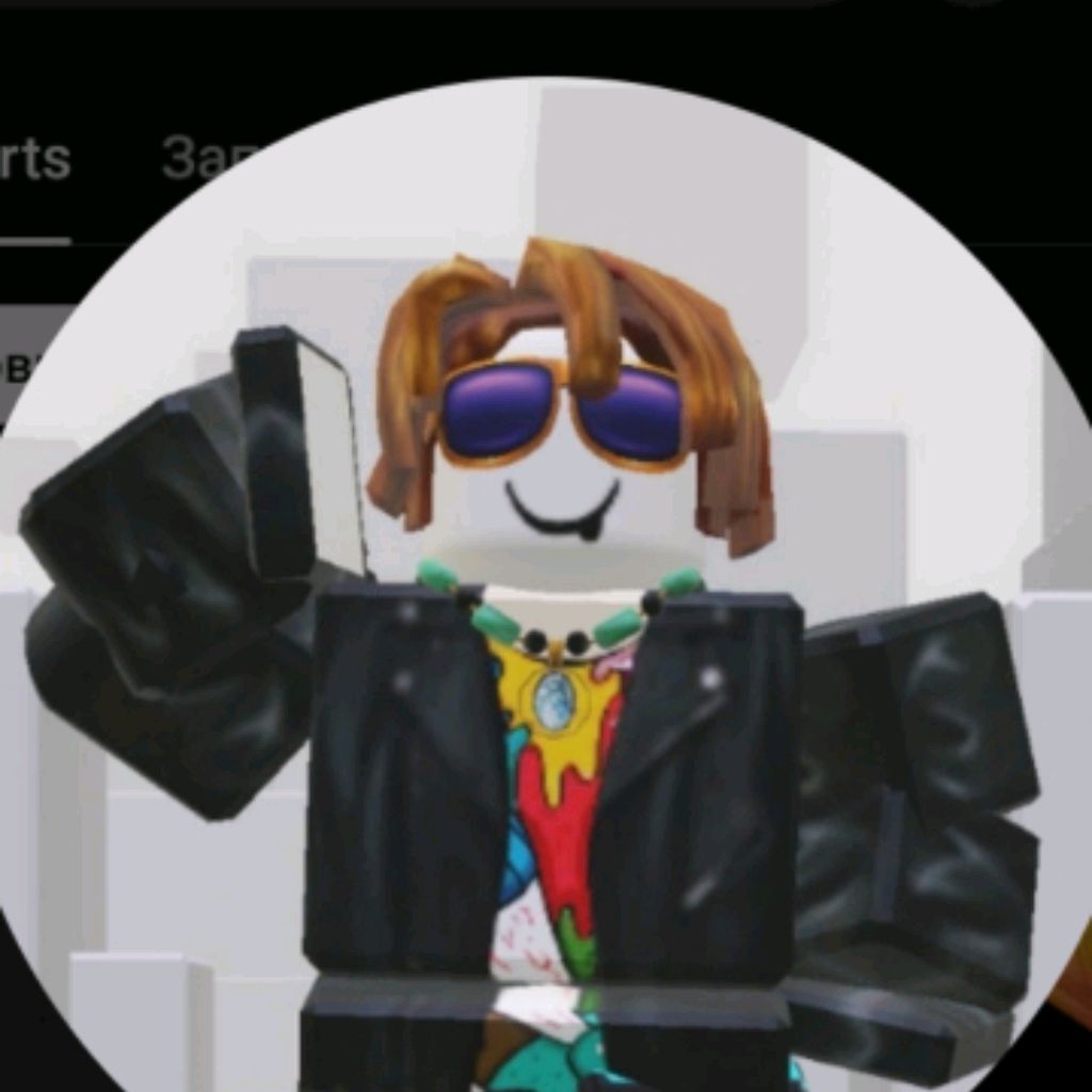 Иконка канала Димка