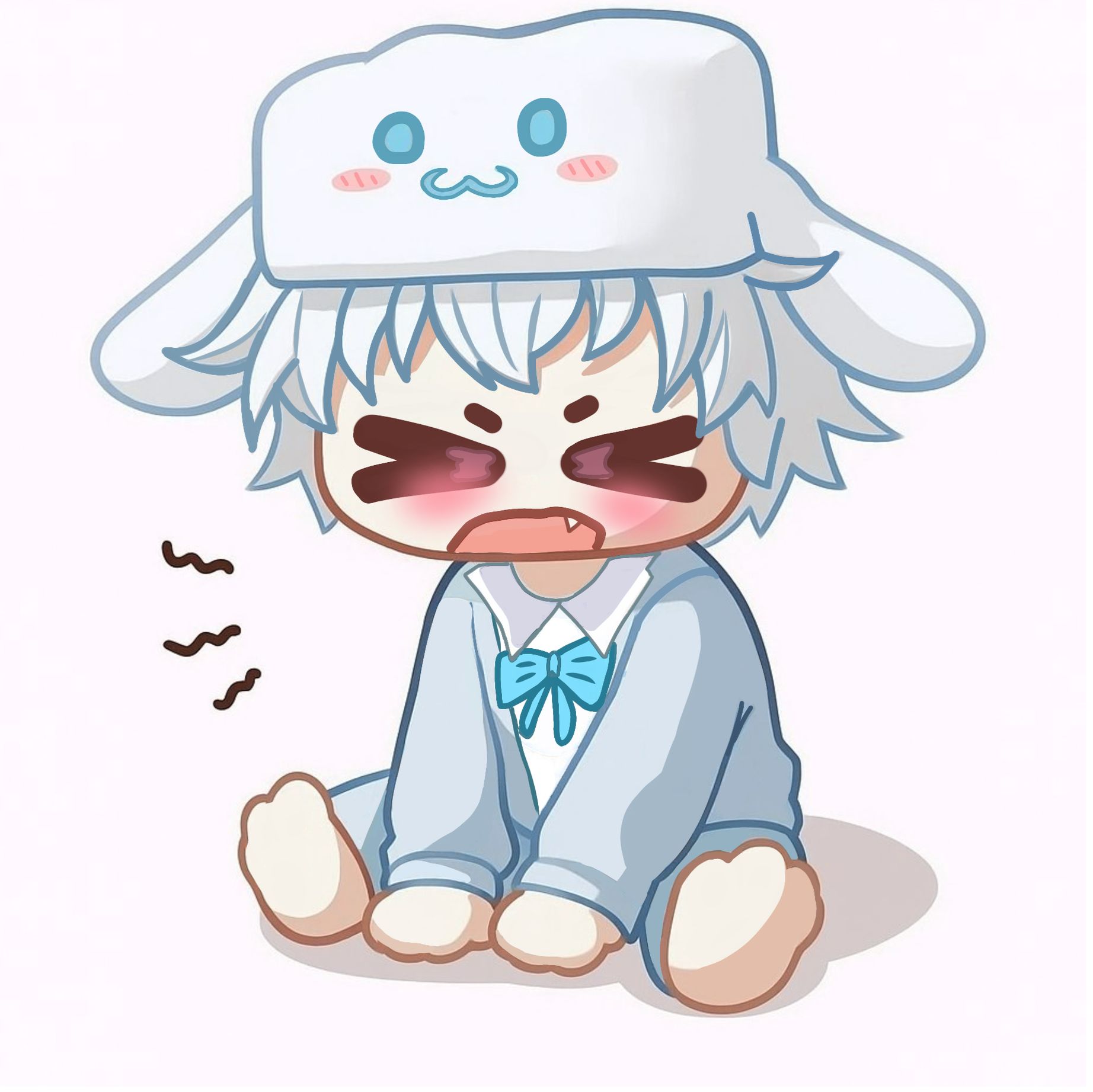 Аватар автора