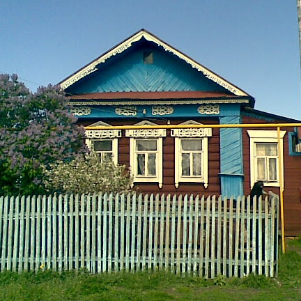 Аватар автора