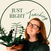 Иконка канала Just Right Teaching