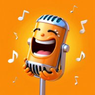 Иконка канала Весёлые песни