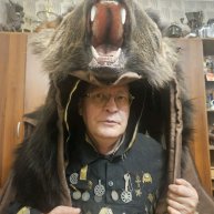 Иконка канала Маг Николаев (Верницкий-фон-Миловзоров)