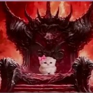 Иконка канала Хто-то 💋💀