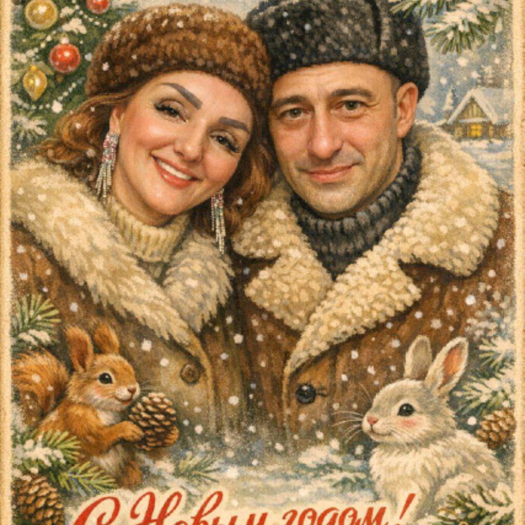 Иконка канала channel70529240