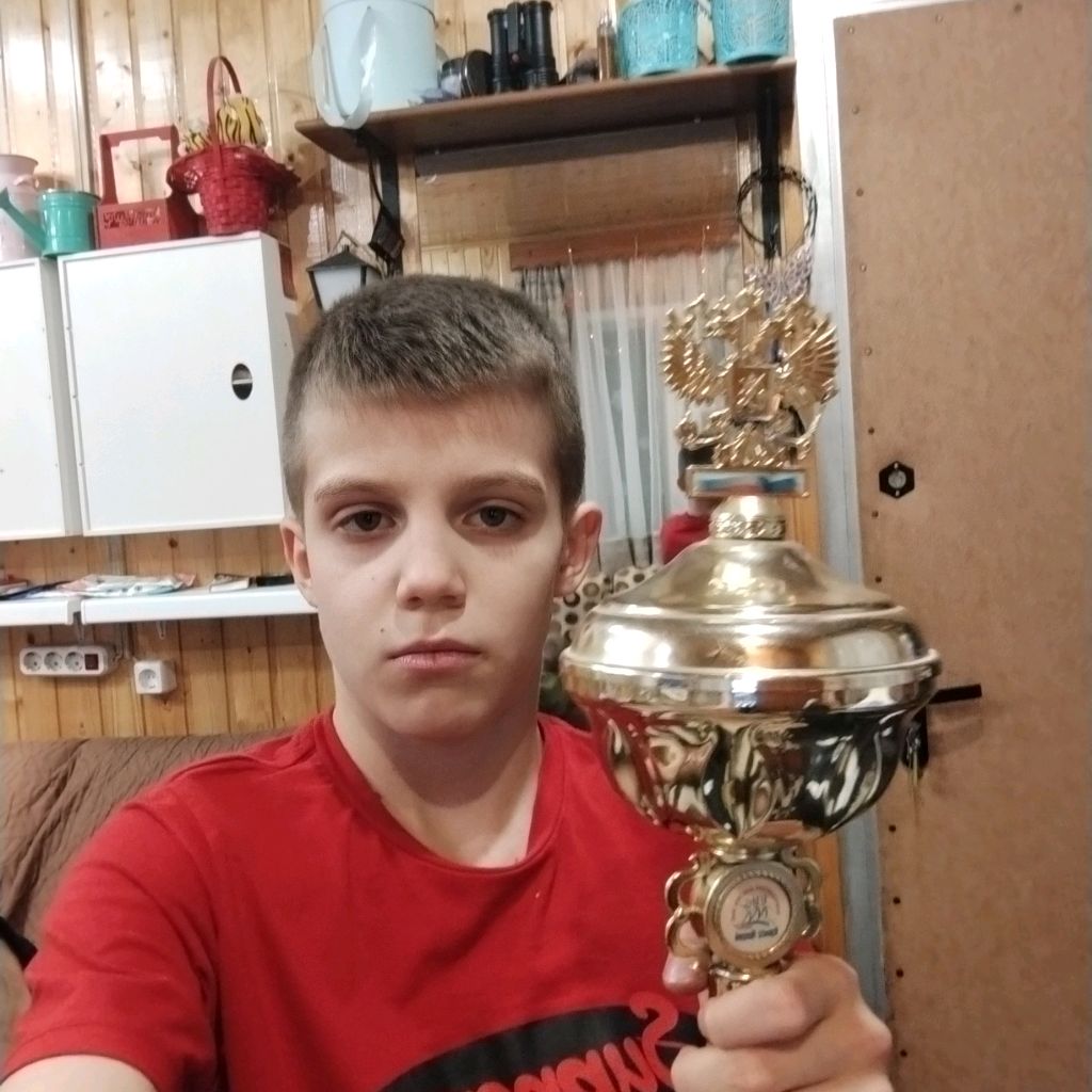 Аватар автора