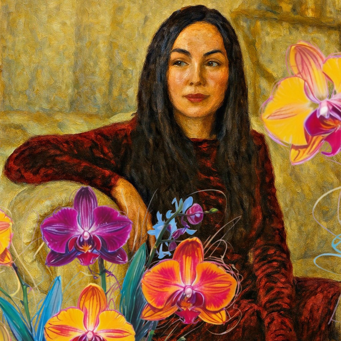 Аватар автора