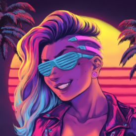 Аватар автора