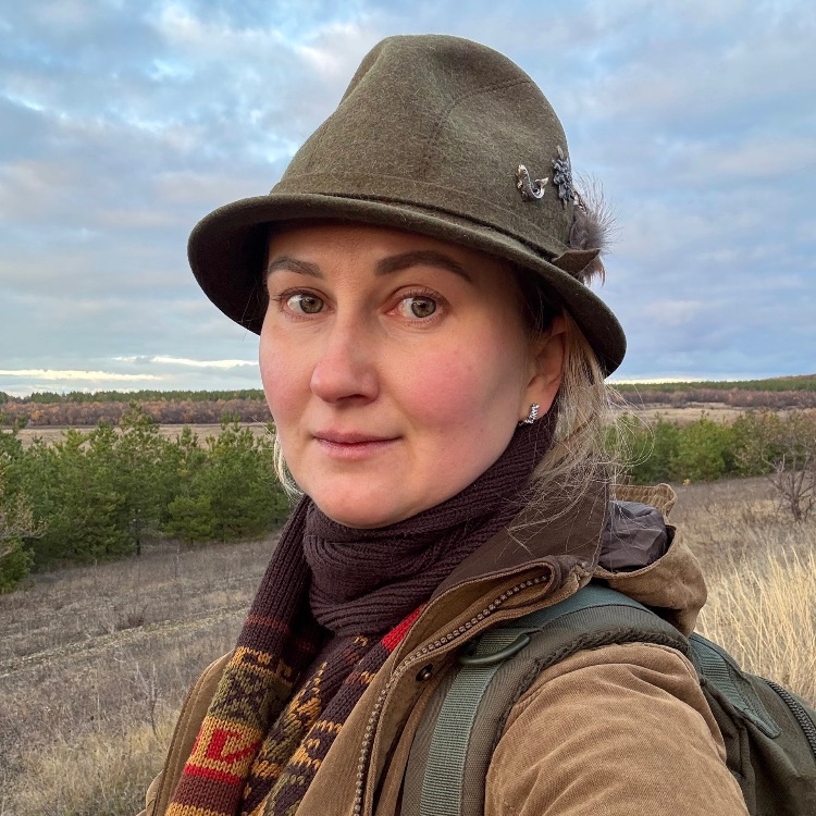 Аватар автора