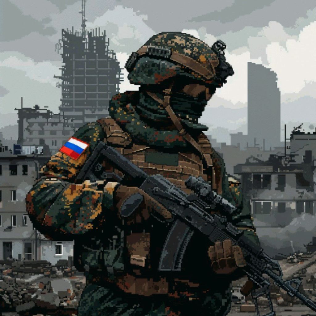 Иконка канала channel74392127