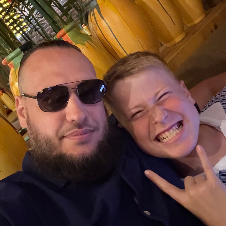 Аватар автора