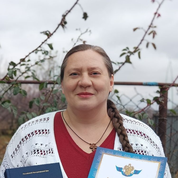 Аватар автора