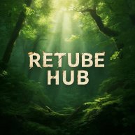 Иконка канала ReTube Hub