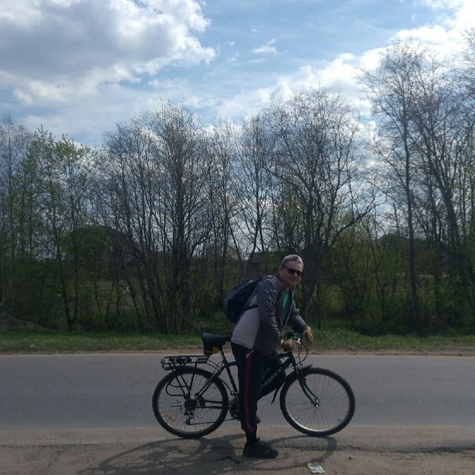 Аватар автора