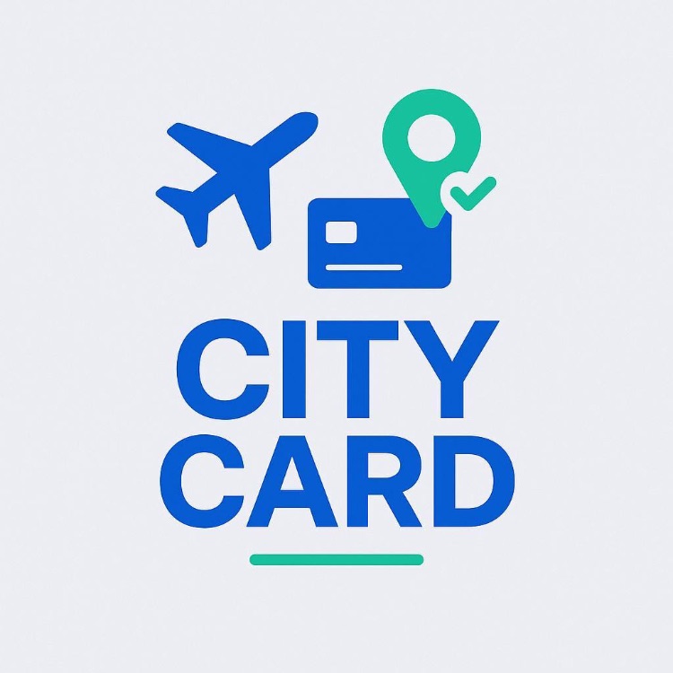 Иконка канала Зарубежные карты