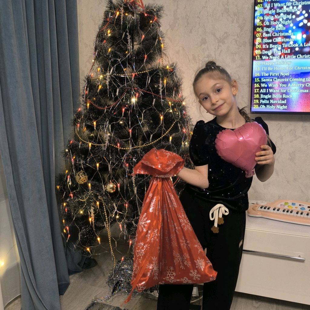 Иконка канала Safiya Karamelka