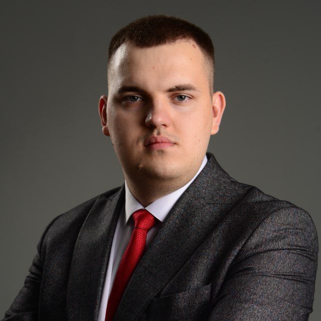 Иконка канала Адвокат Данил Шундрик