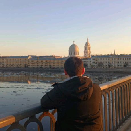 Аватар автора