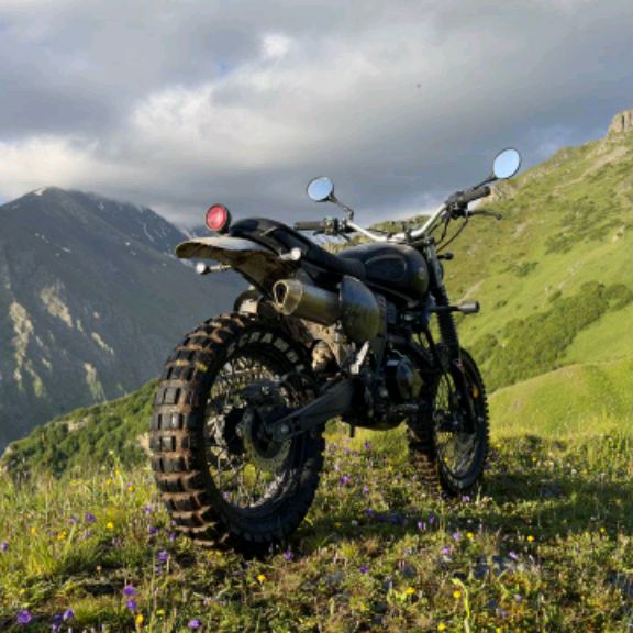 Аватар автора