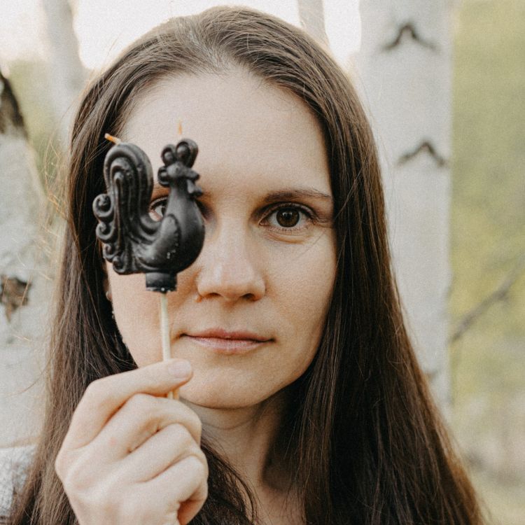 Аватар автора