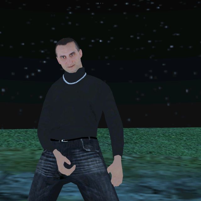 Иконка канала channel