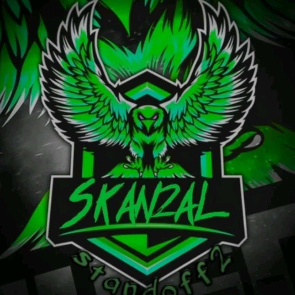 Иконка канала pixel world