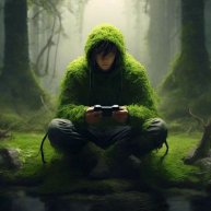 Иконка канала Игровой Натурал