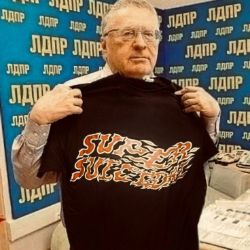 Иконка канала hate&pain