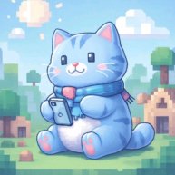 Иконка канала Milke_cat