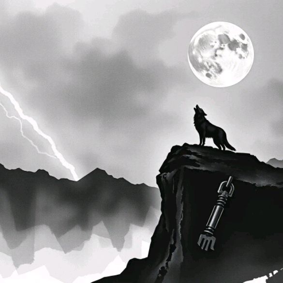 Иконка канала Судьбы.