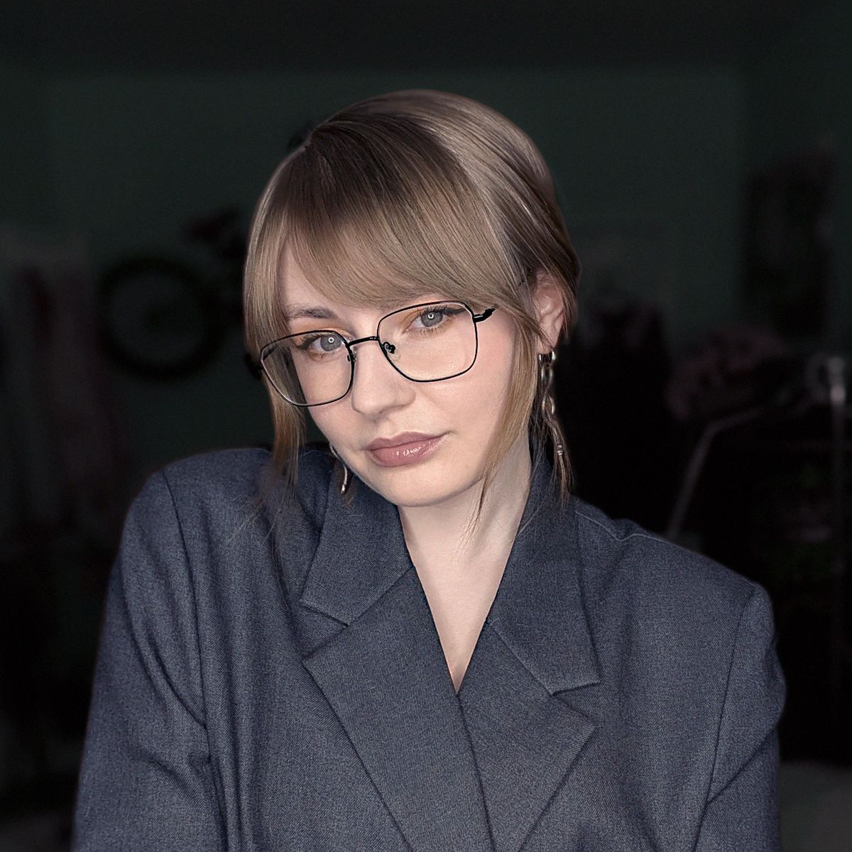 Аватар автора